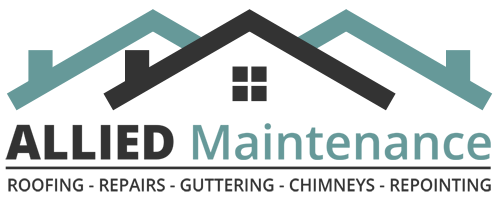 Logo for Allied Maintenance