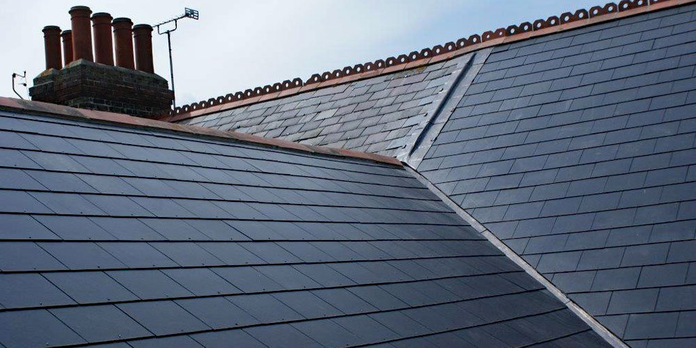 Roofing Services & Repairs by Allied Maintenance