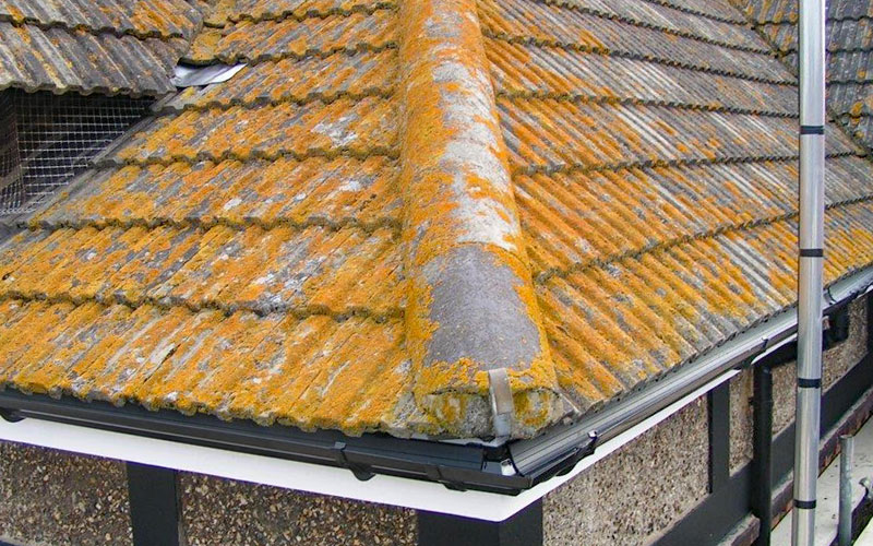 Guttering Replacements - Allied Maintenance